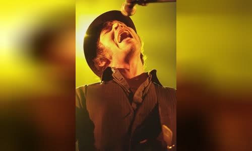 Gaz Coombes