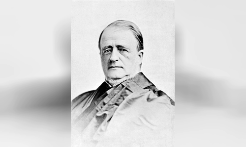 Samuel Blatchford