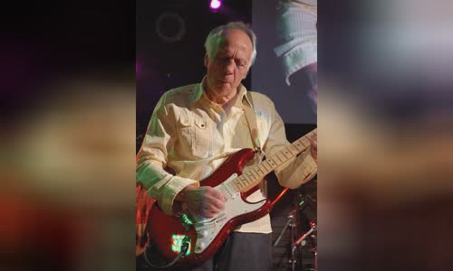 Robin Trower