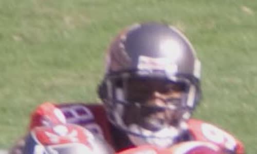 Antonio Bryant
