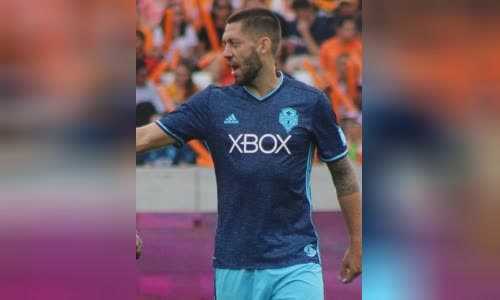 Clint Dempsey