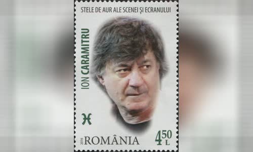 Ion Caramitru
