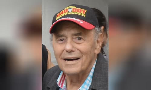 Mel Lastman