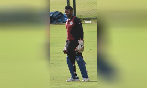 Parthiv Patel