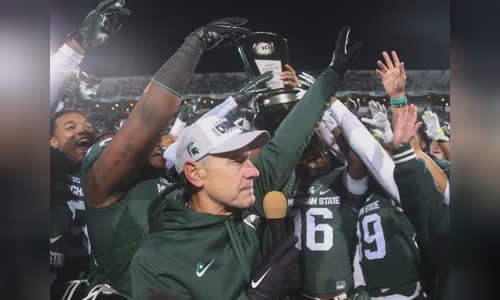 Mark Dantonio