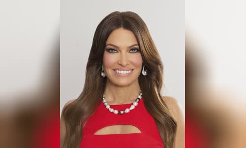 Kimberly Guilfoyle