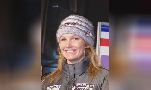 Julia Mancuso