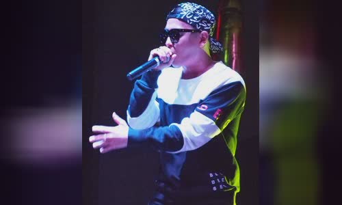 Simon Dominic