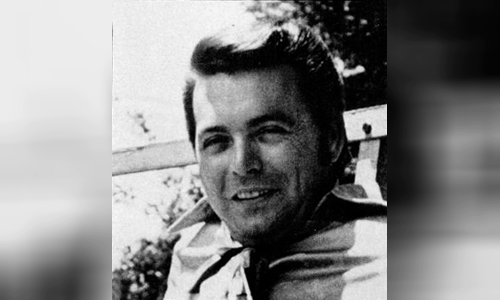 Mickey Gilley
