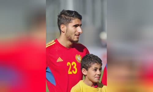 Aras Özbiliz
