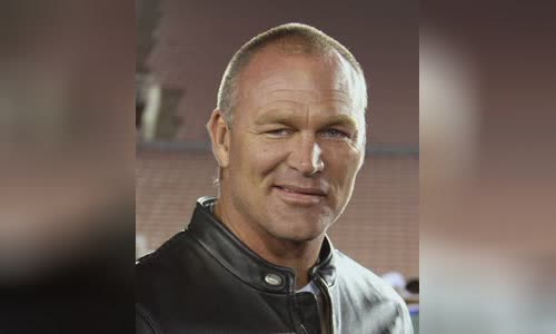 Brian Bosworth