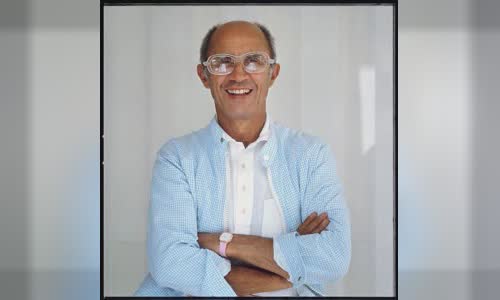 André Courrèges