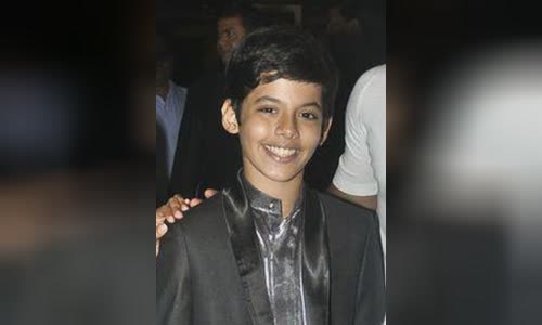 Darsheel Safary