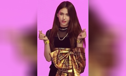 Jeon So-mi