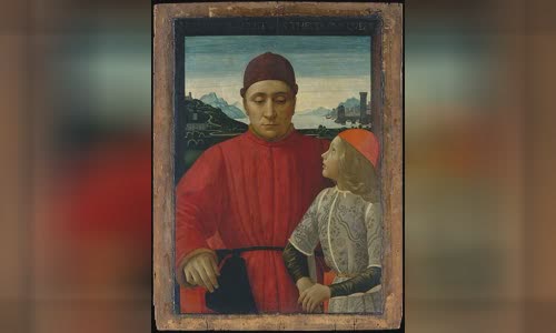 Francesco Sassetti