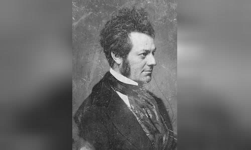 Edwin Forrest