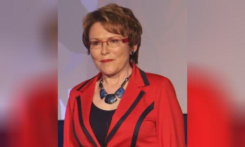 Helen Zille