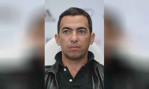 Youri Djorkaeff