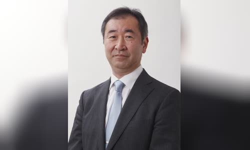 Takaaki Kajita