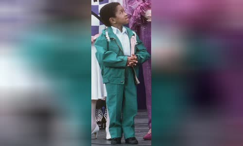 Emmanuel Lewis