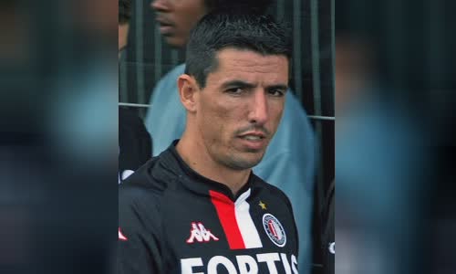 Roy Makaay