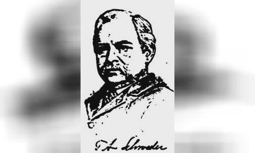 Frederick A. Schroeder