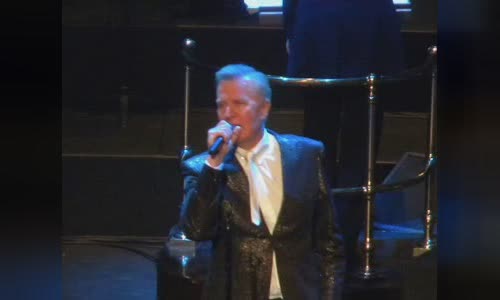 Martin Fry