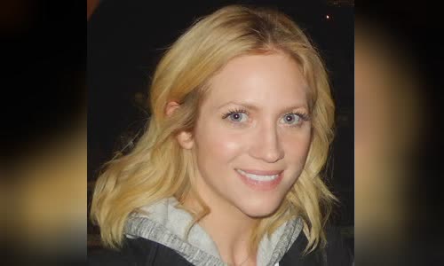 Brittany Snow