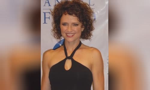 Jean Louisa Kelly