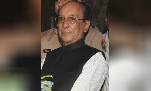 Zillur Rahman