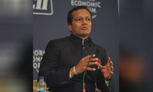 Naveen Jindal