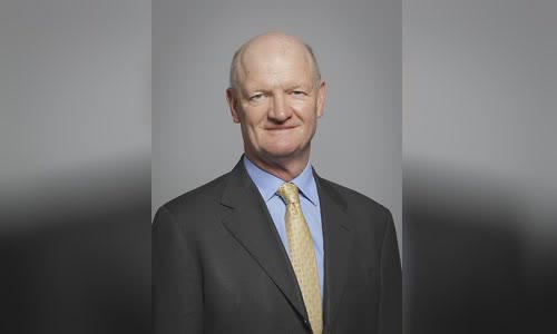 David Willetts
