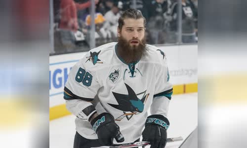 Brent Burns