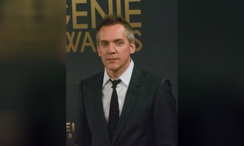 Jean-Marc Vallée