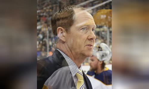Phil Housley