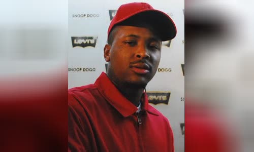 YG (rapper)