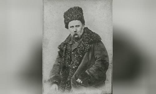 Taras Shevchenko