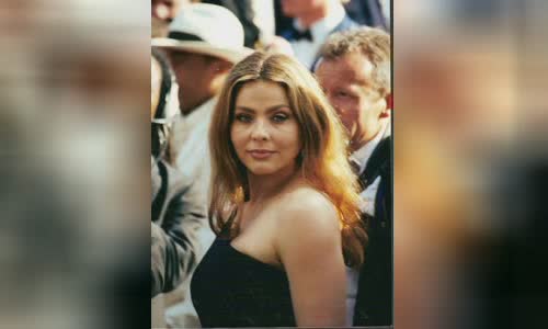Ornella Muti