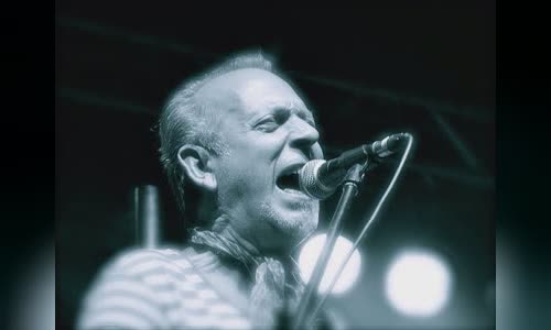 Trevor Burton