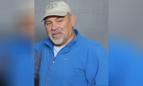 Rick Steiner