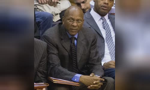 Darrell Walker