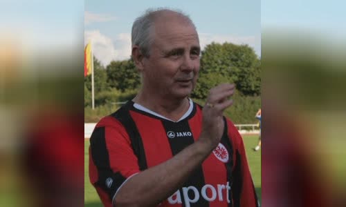 Bernd Hölzenbein