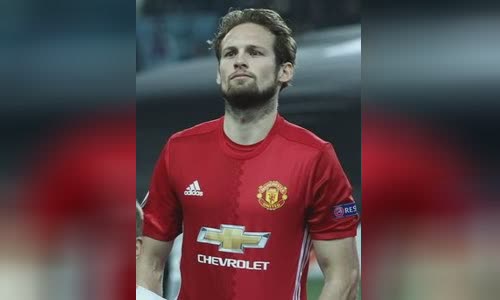 Daley Blind