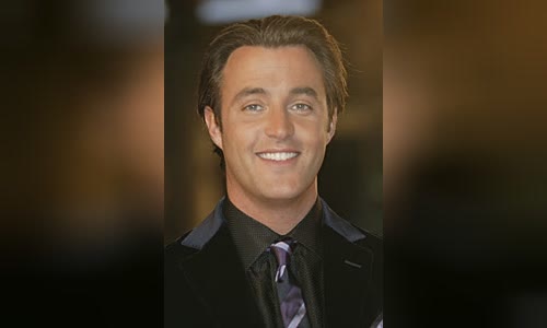 Ben Mulroney
