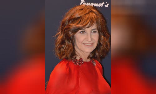 Valérie Lemercier