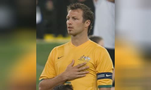 Lucas Neill