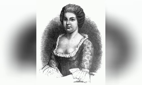 Friederike Caroline Neuber