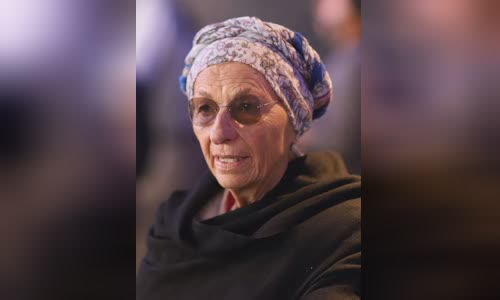 Emma Bonino
