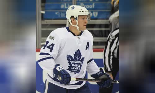 Morgan Rielly