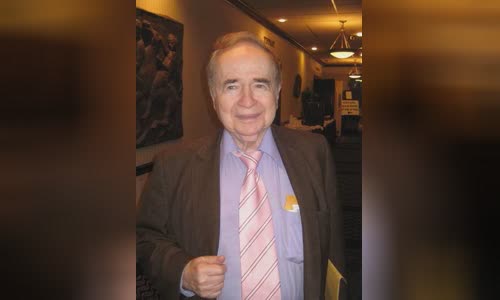 Joe Franklin